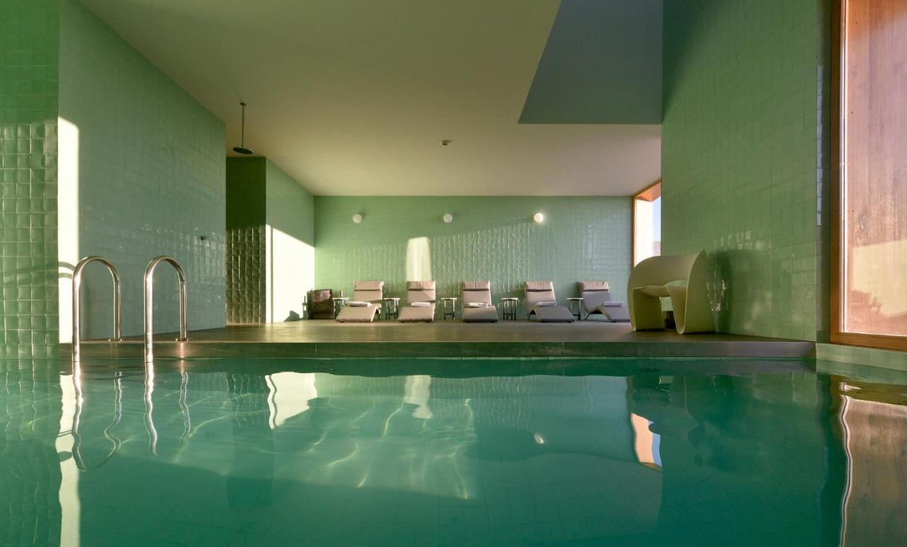 Casas Da Lapa, Nature & Spa Hotel Seia Extérieur photo