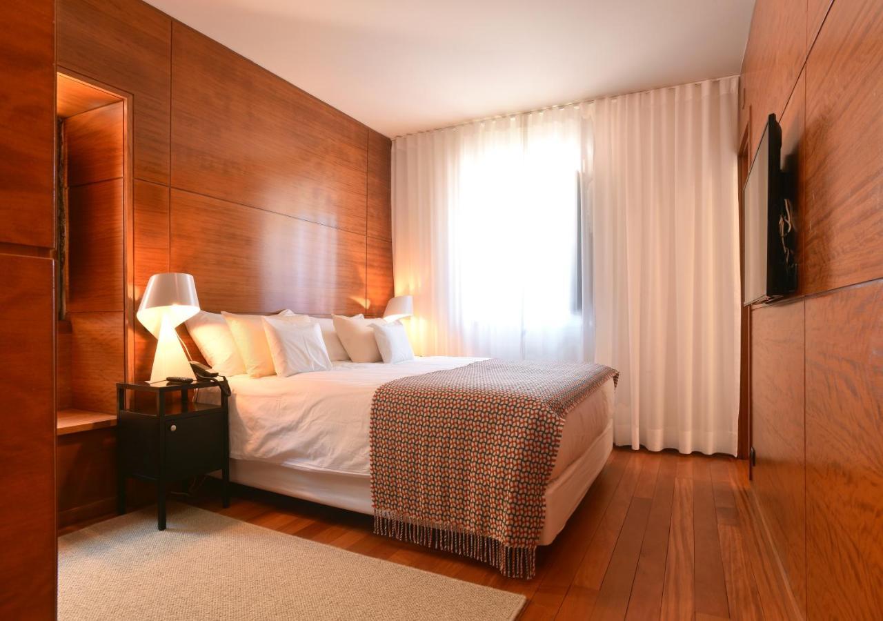 Casas Da Lapa, Nature & Spa Hotel Seia Extérieur photo