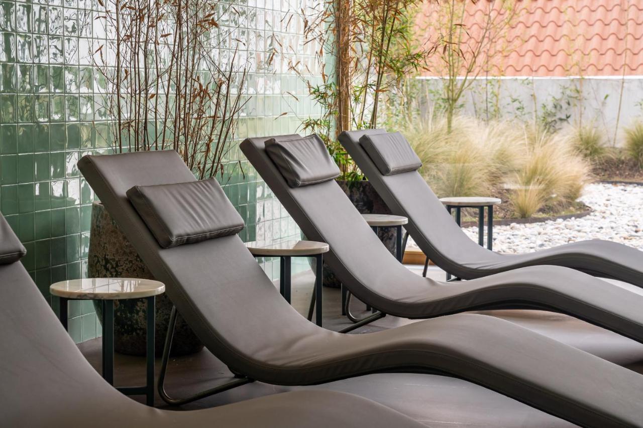 Casas Da Lapa, Nature & Spa Hotel Seia Extérieur photo