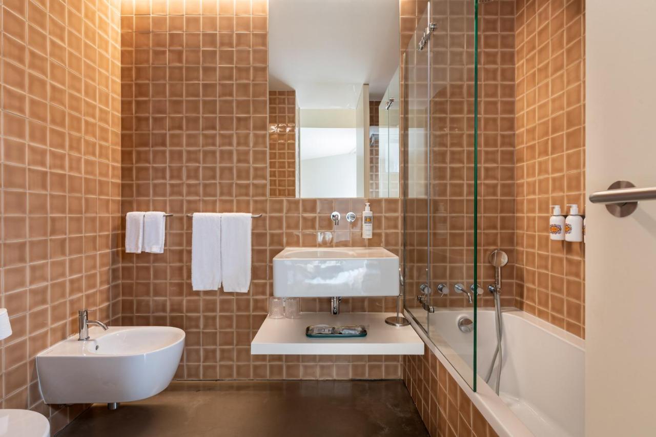 Casas Da Lapa, Nature & Spa Hotel Seia Extérieur photo
