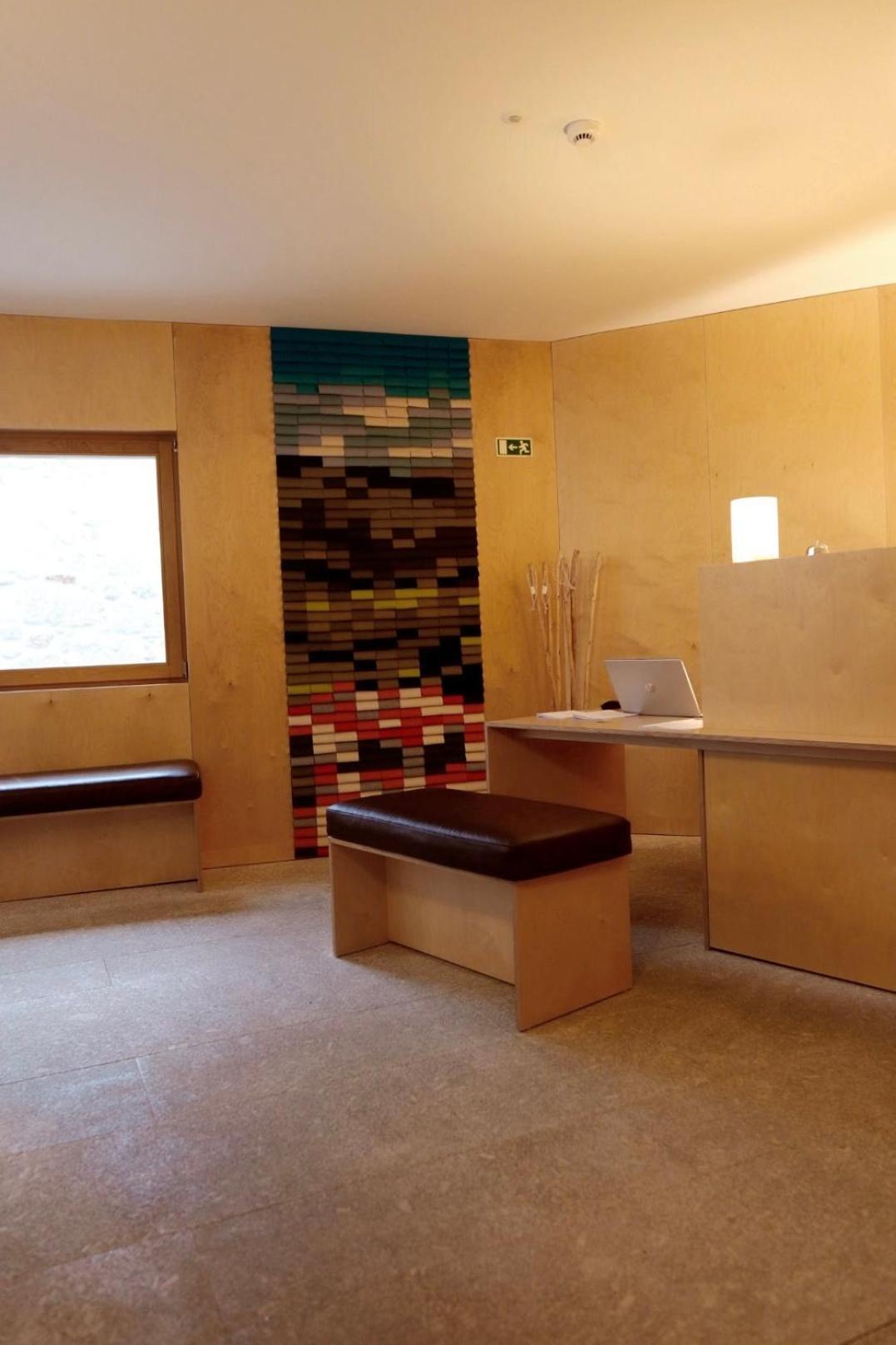 Casas Da Lapa, Nature & Spa Hotel Seia Extérieur photo
